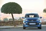 Kia Picanto 5-Door 2015 года (ZA)